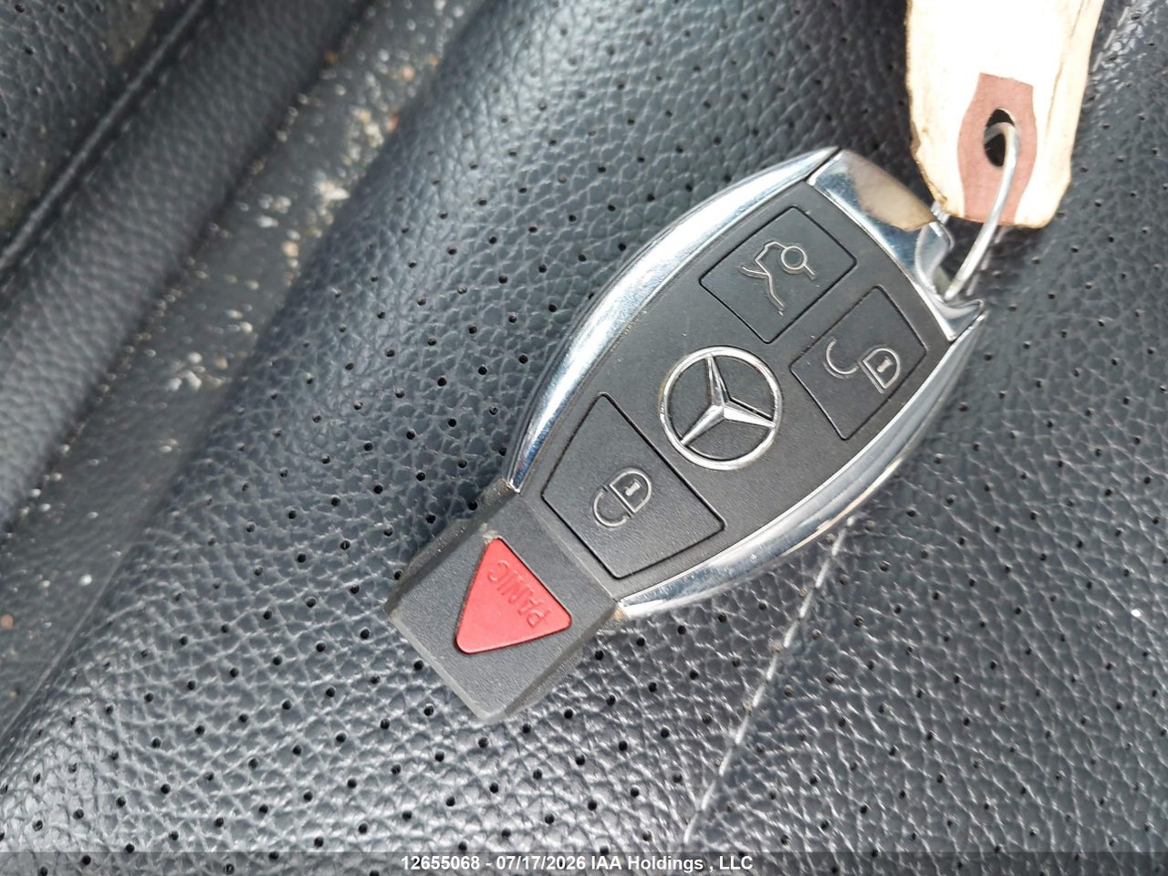 2018 MERCEDES BENZ C 300 4MATIC thumbnail 12