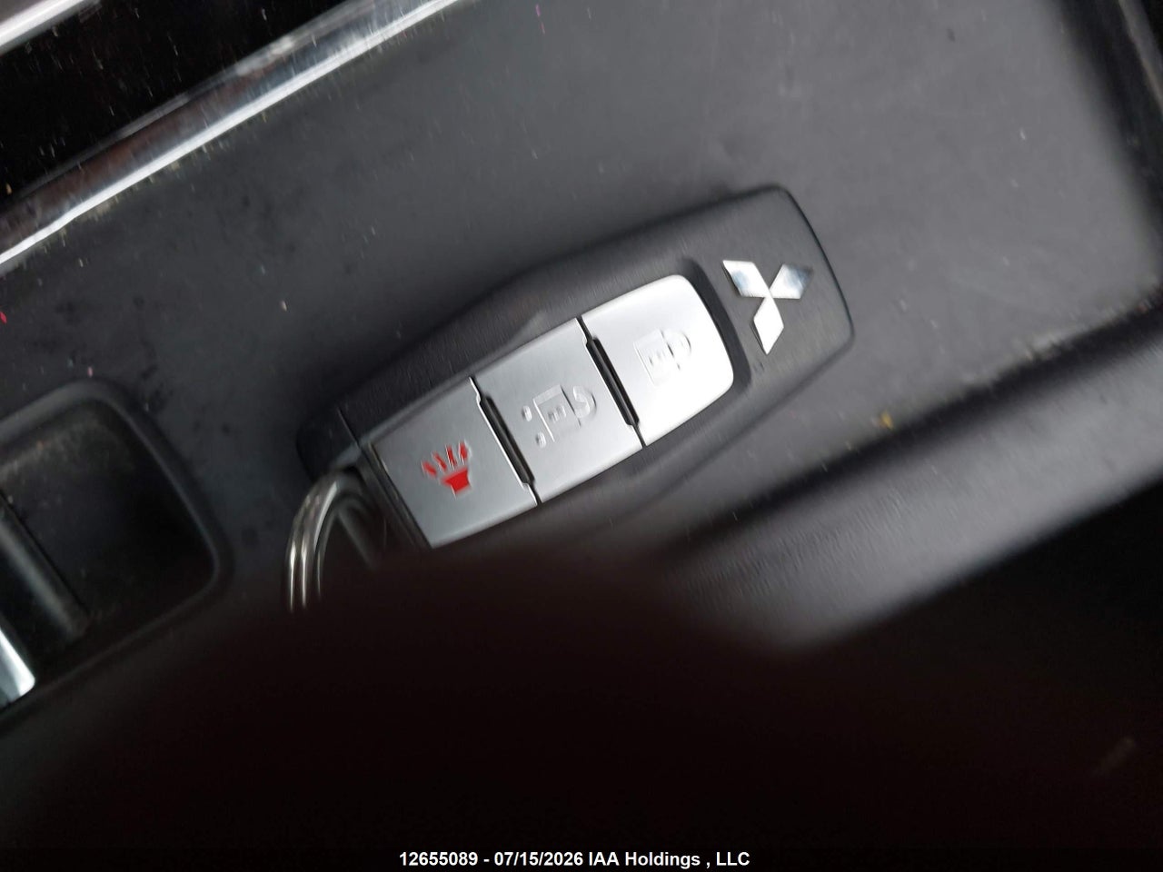 2022 MITSUBISHI OUTLANDER ES thumbnail 12