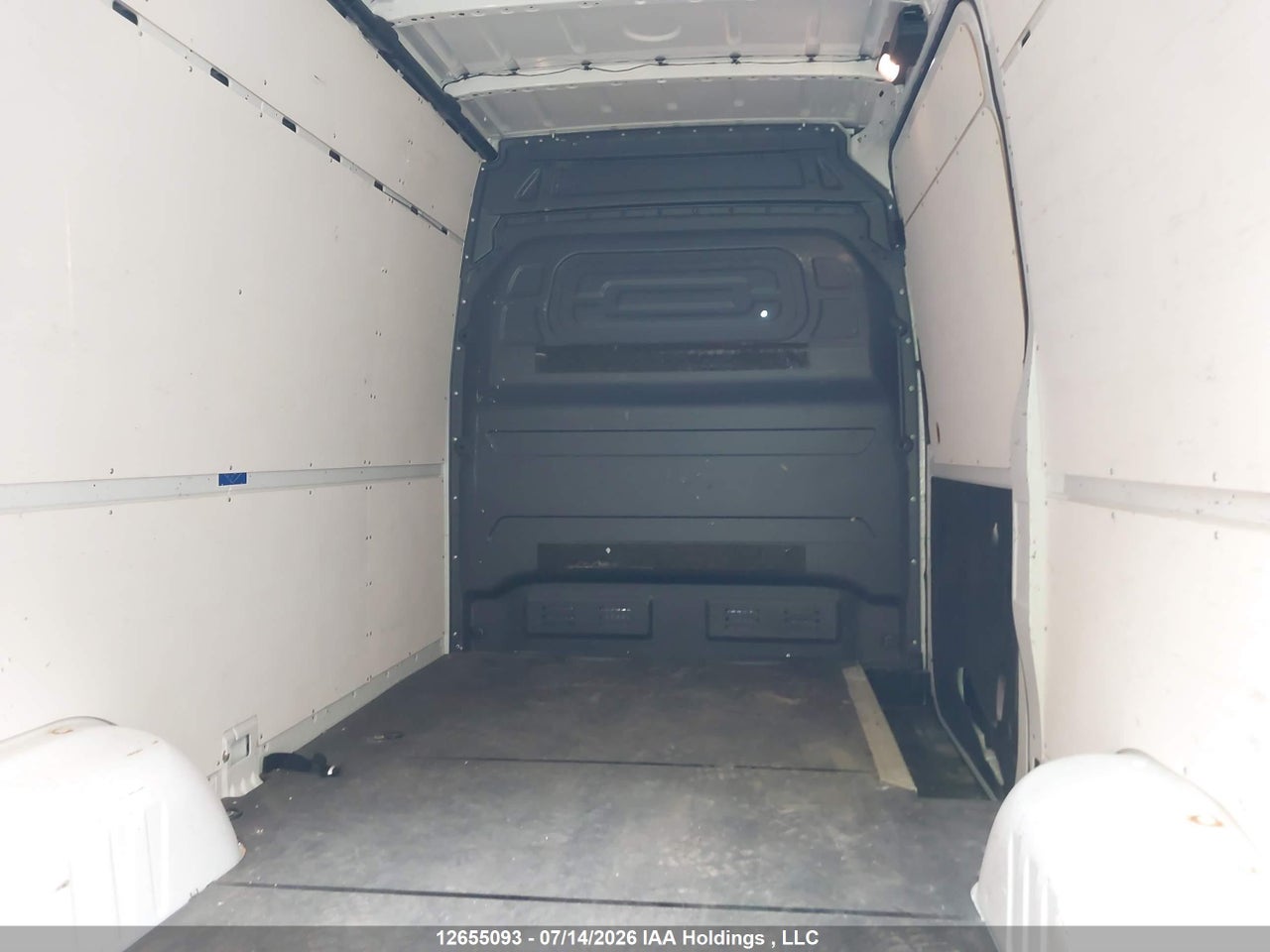 2019 MERCEDES BENZ SPRINTER 2500 HIGH ROOF V6/STANDARD ROOF V6 thumbnail 9