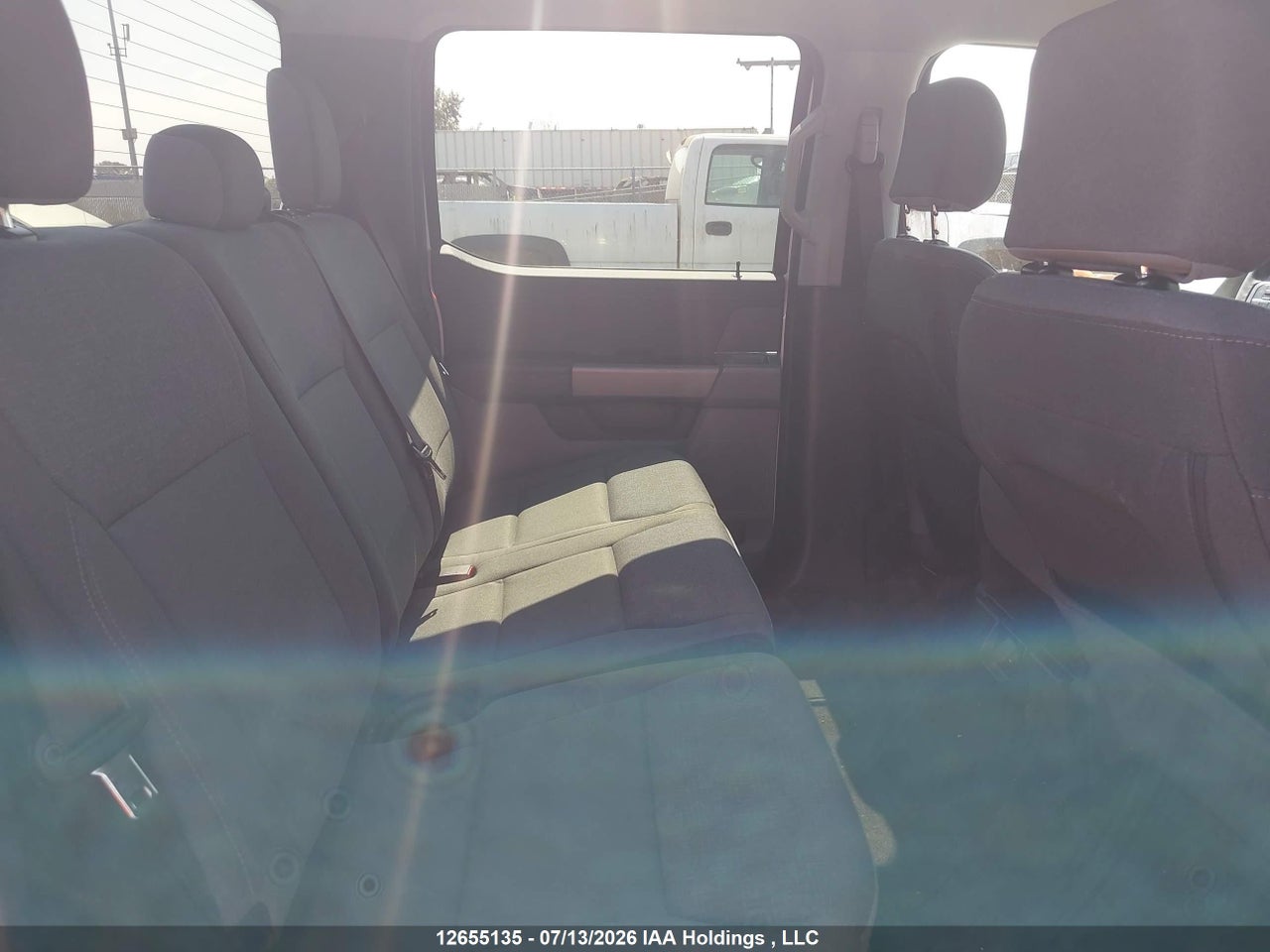 2025 FORD F150 XLT thumbnail 9