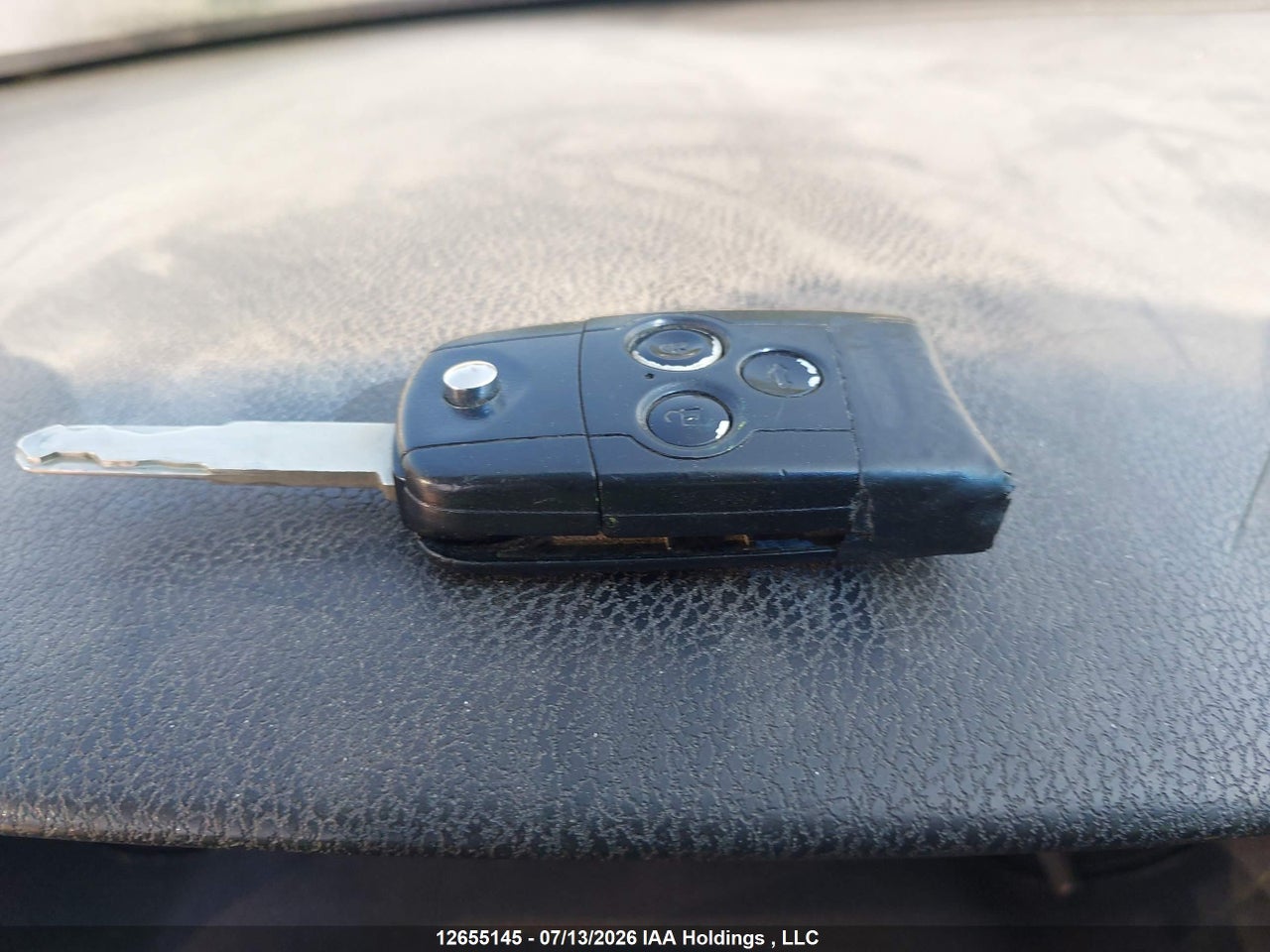 2010 ACURA TSX thumbnail 12