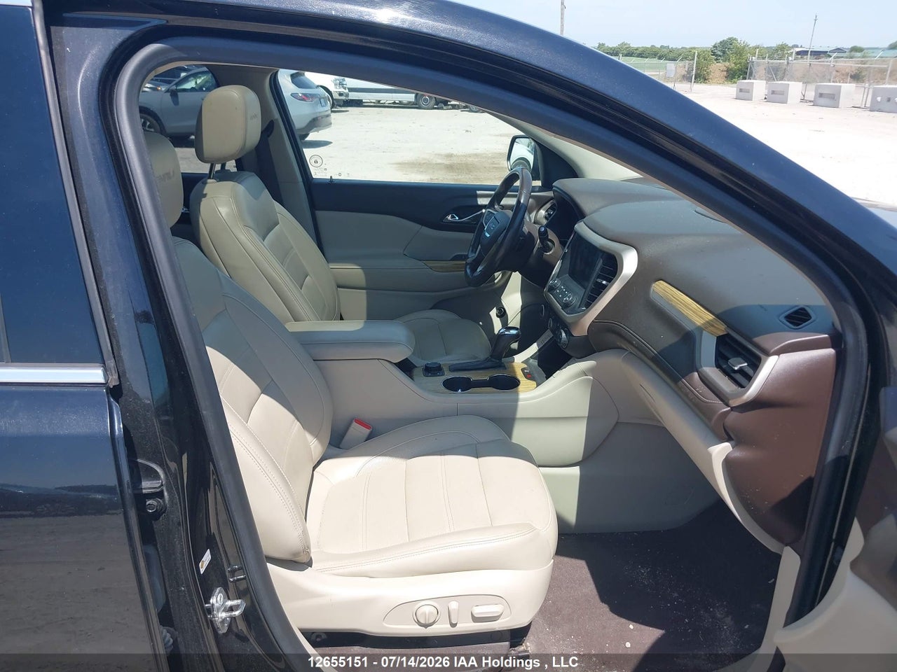 2018 GMC ACADIA DENALI thumbnail 6