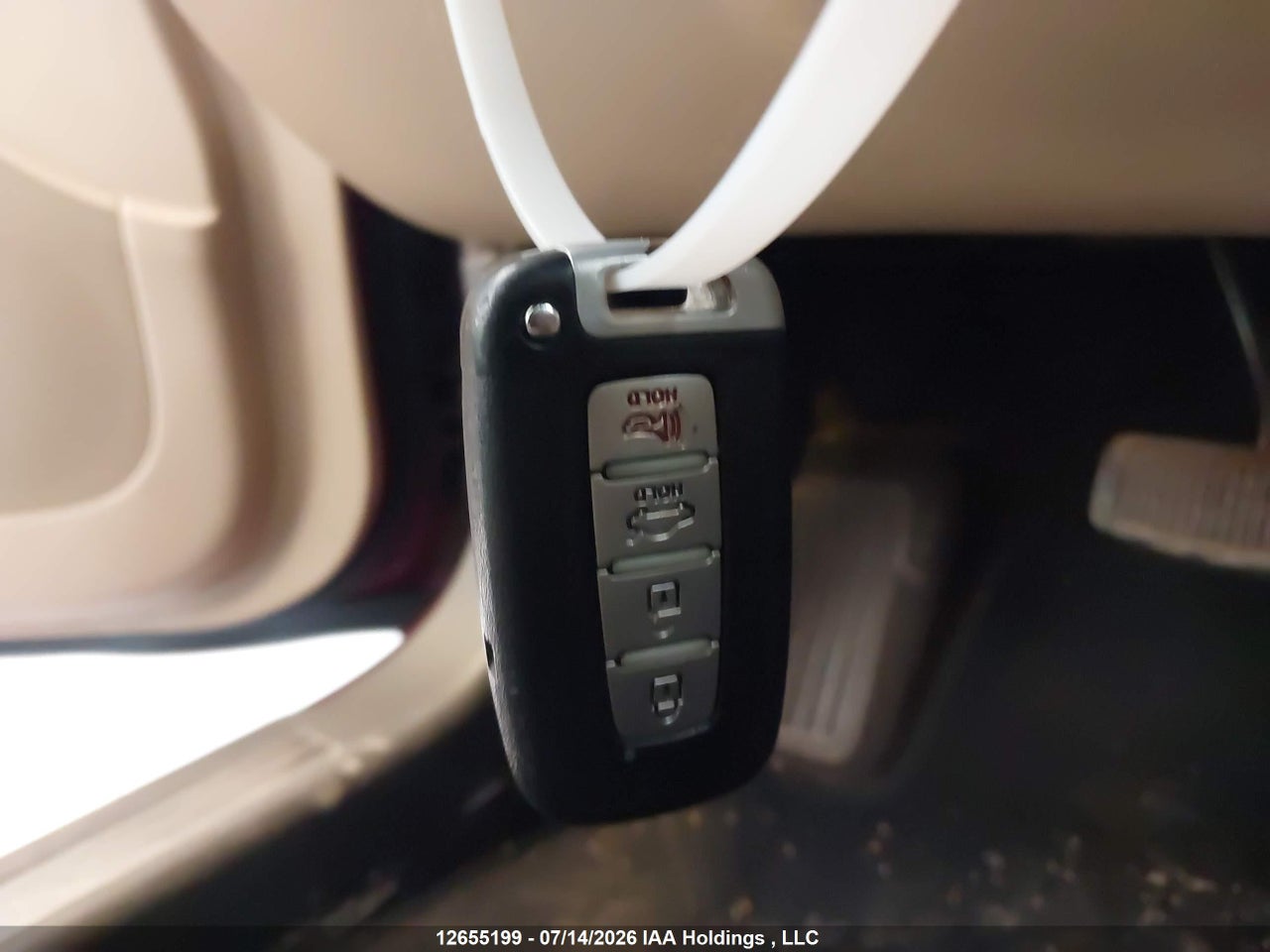 2012 HYUNDAI GENESIS 3.8 PREMIUM thumbnail 12