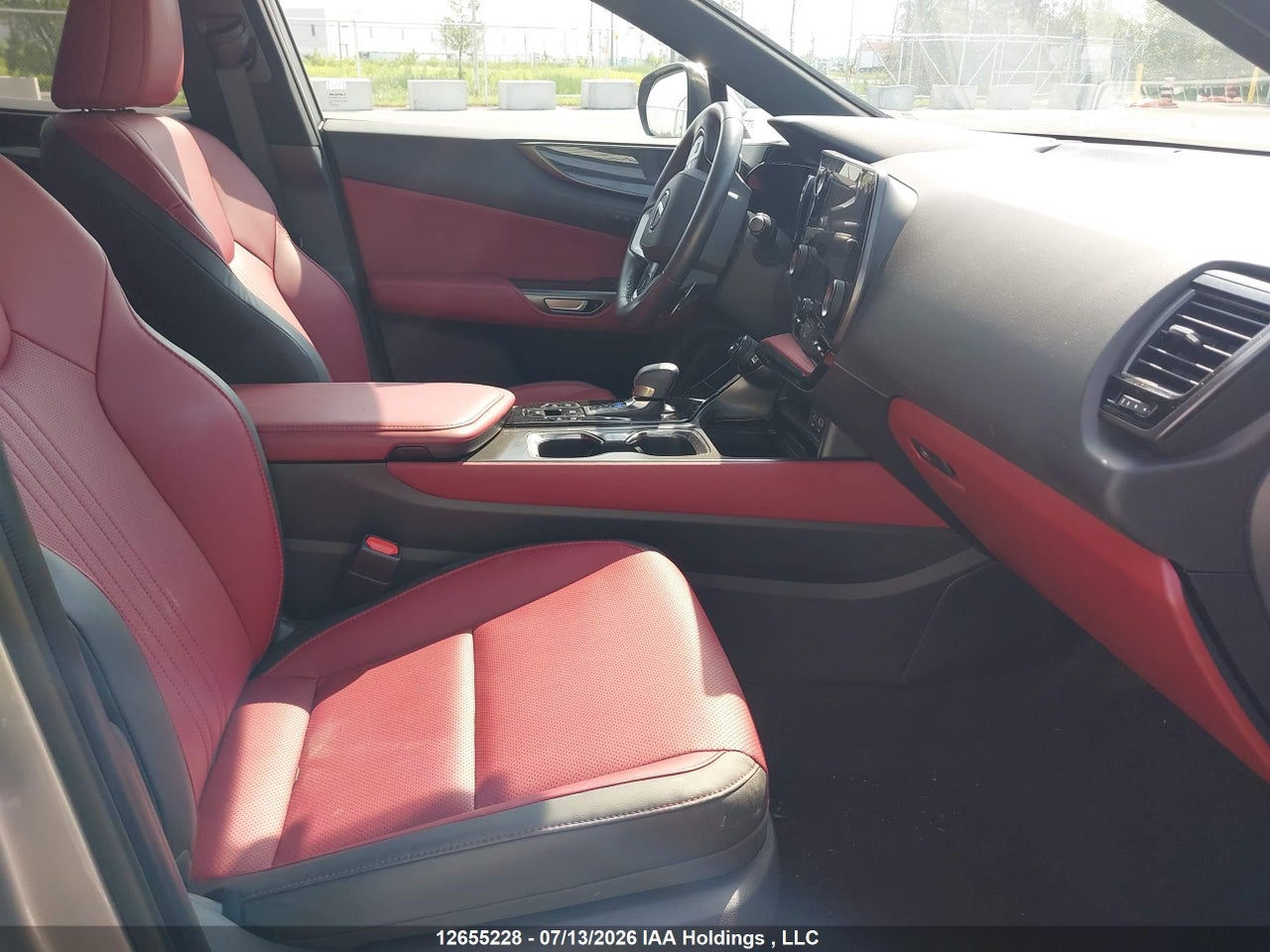 2024 LEXUS NX 350 thumbnail 6