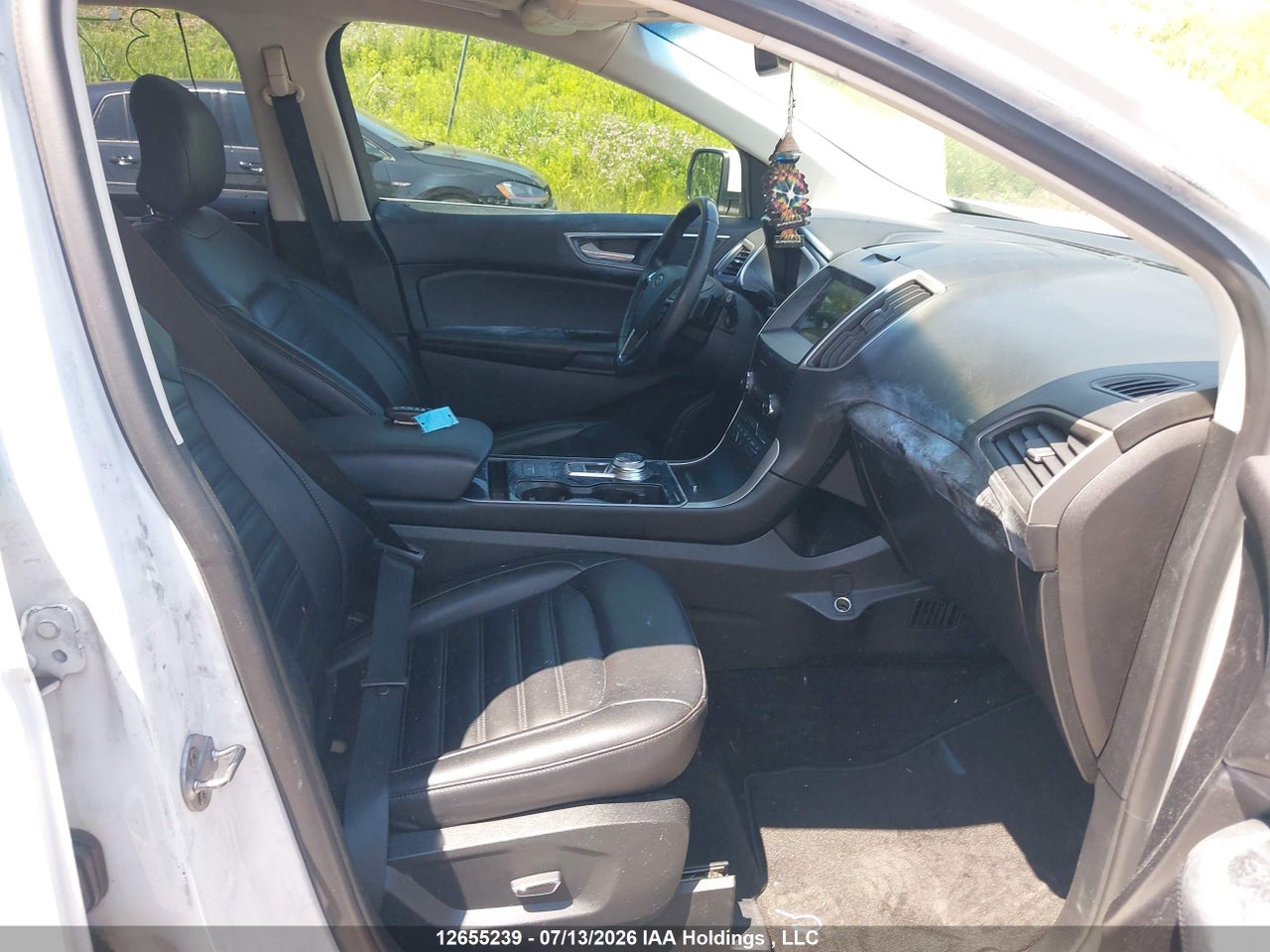 2019 FORD EDGE SEL thumbnail 6