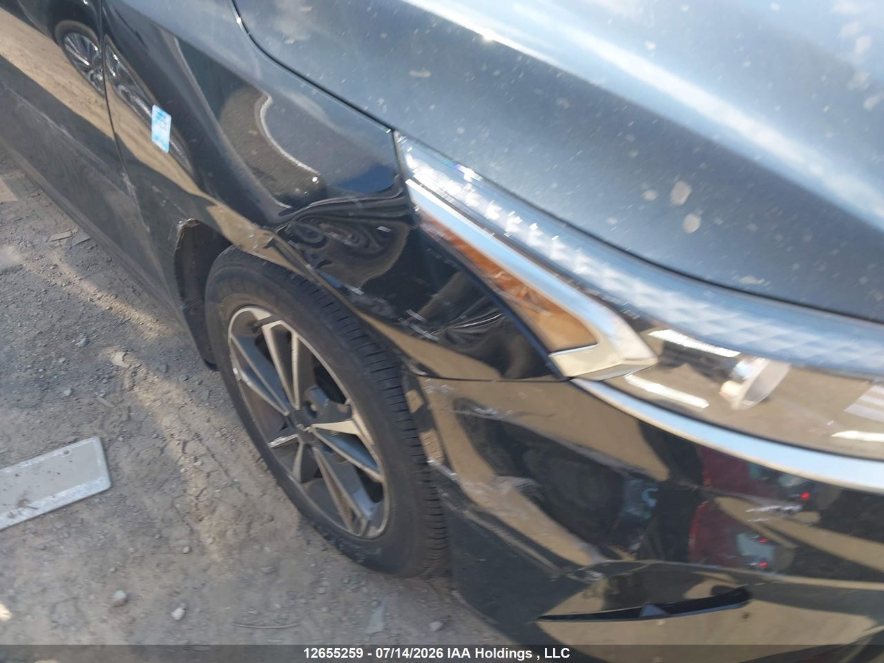 2023 KIA FORTE EX/EX PREMIUM/EX+/GT-LINE thumbnail 7