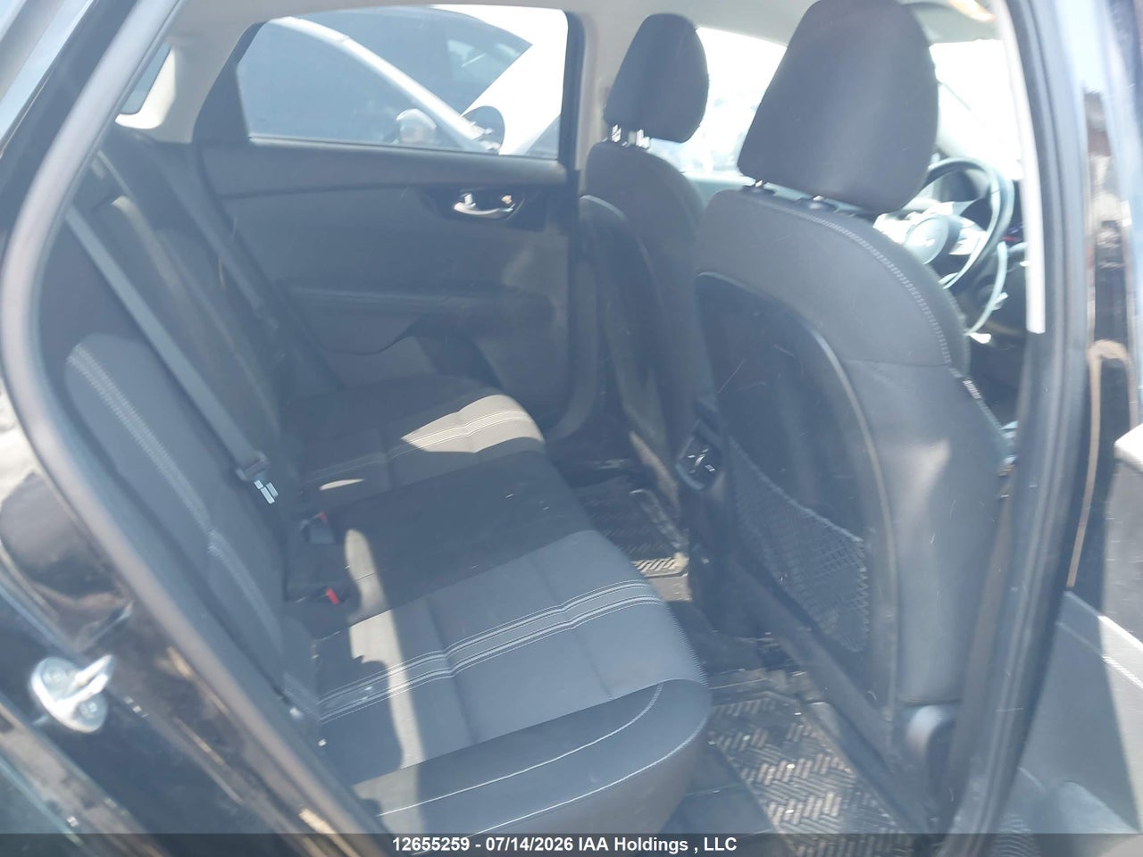 2023 KIA FORTE EX/EX PREMIUM/EX+/GT-LINE thumbnail 9