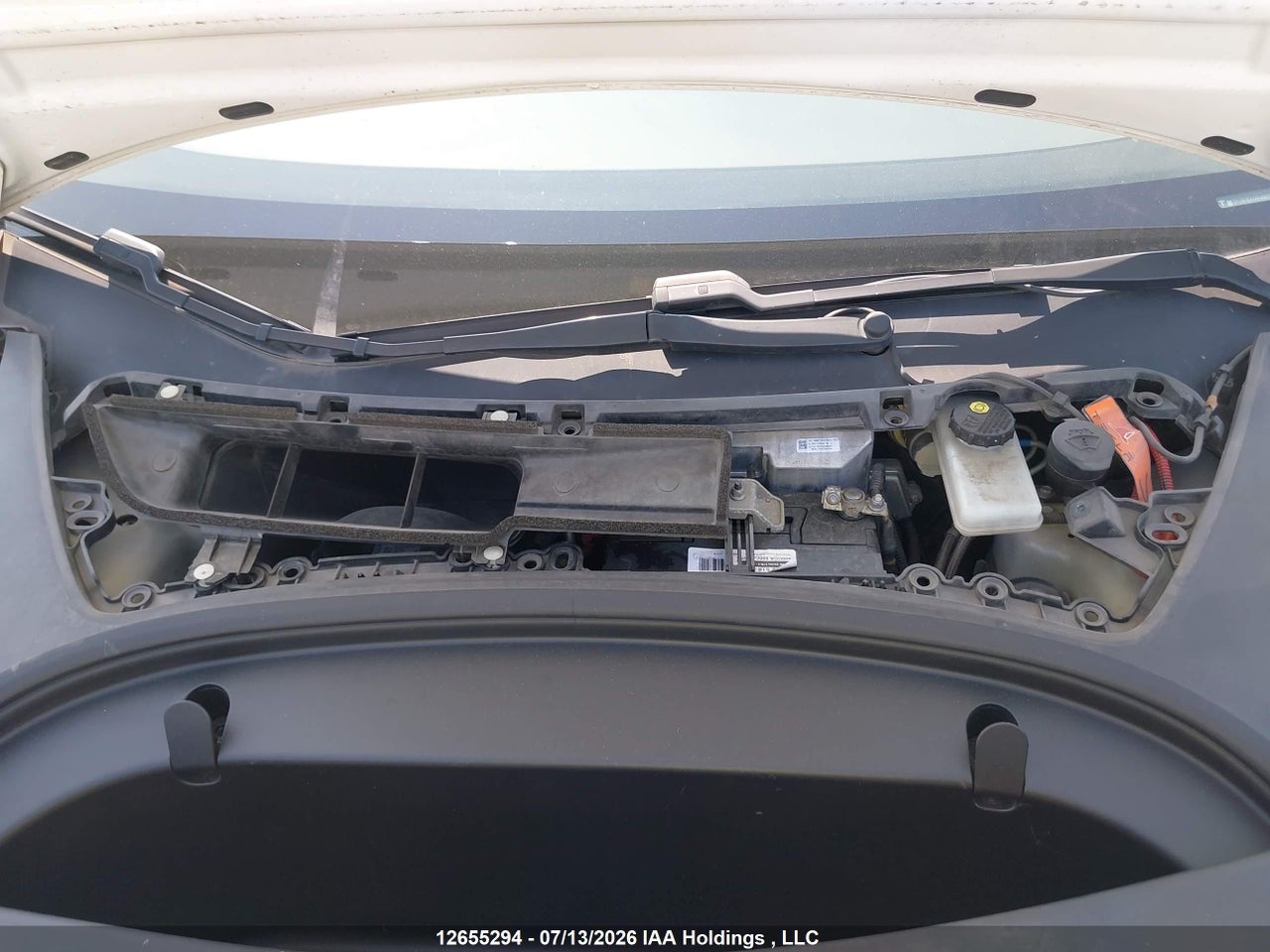 2019 TESLA MODEL 3 LONG RANGE/MID RANGE/STANDARD RANGE/STANDARD RANGE PLUS thumbnail 11