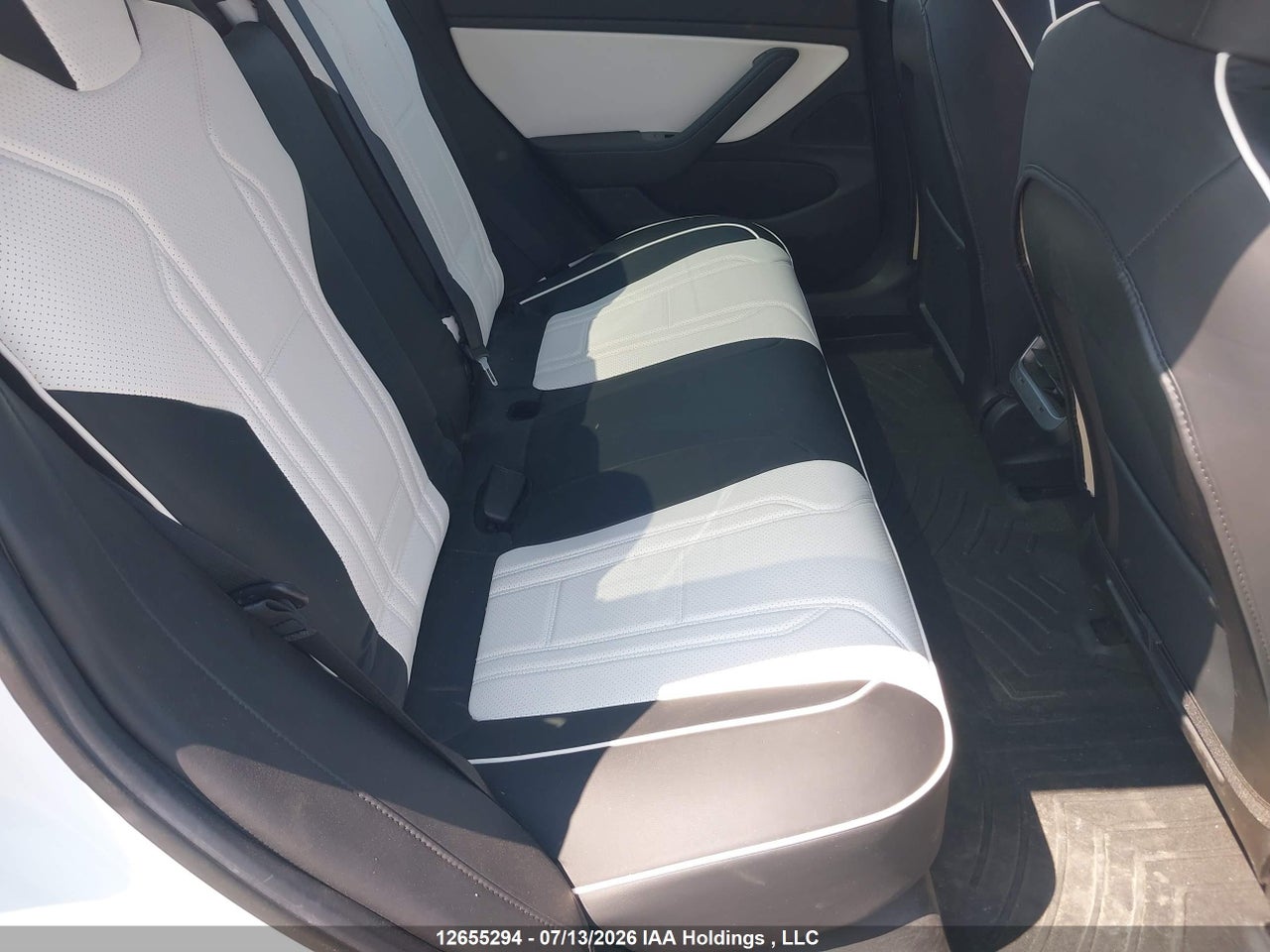 2019 TESLA MODEL 3 LONG RANGE/MID RANGE/STANDARD RANGE/STANDARD RANGE PLUS thumbnail 9