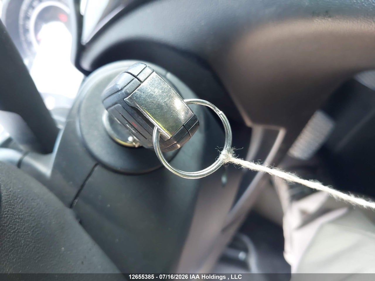 2015 BUICK REGAL thumbnail 12