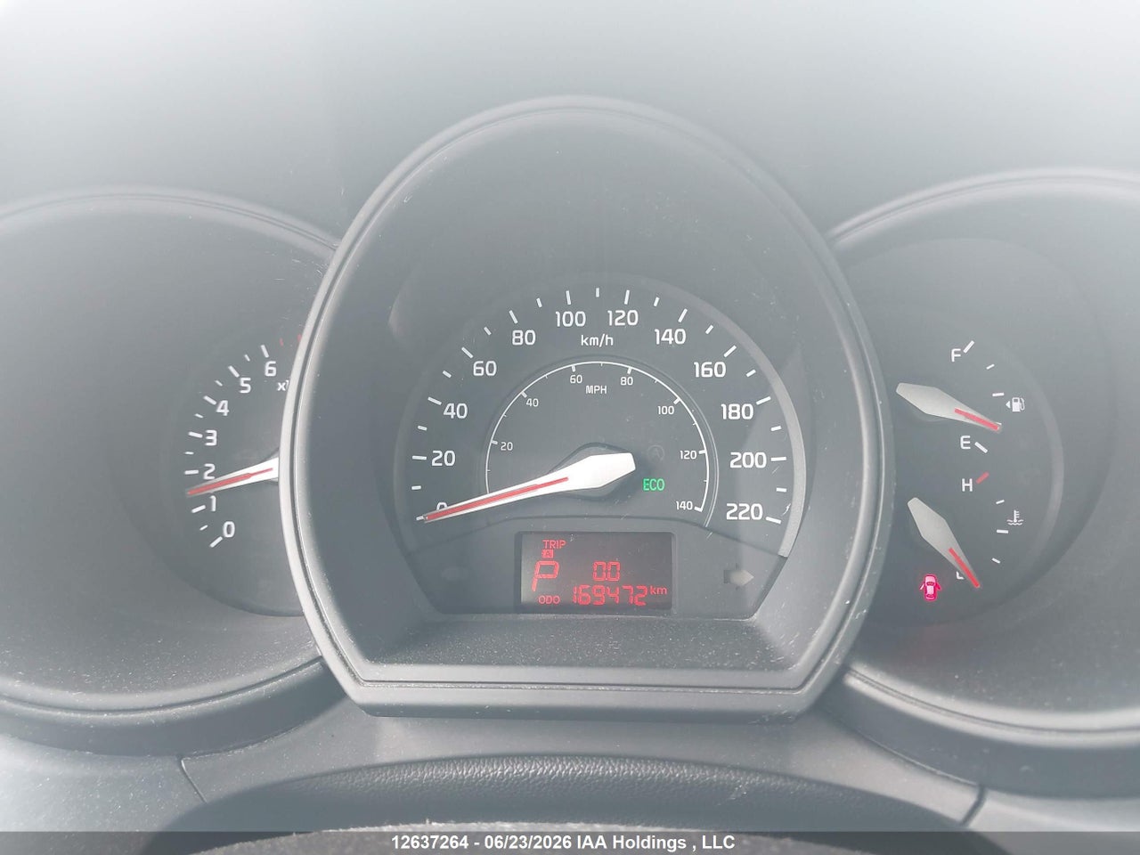 2015 KIA RIO EX/EX+/LX/LX+/SX thumbnail 8
