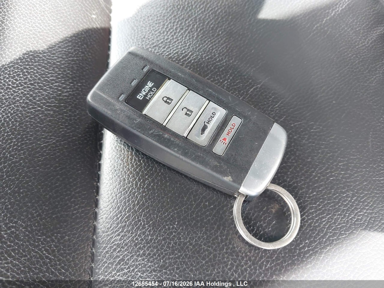 2014 ACURA MDX TECHNOLOGY thumbnail 12
