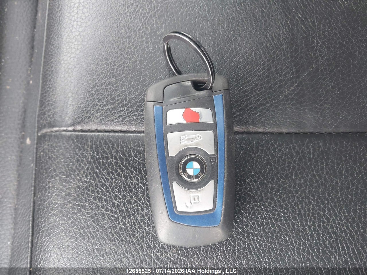 2014 BMW 335I XDRIVE thumbnail 12