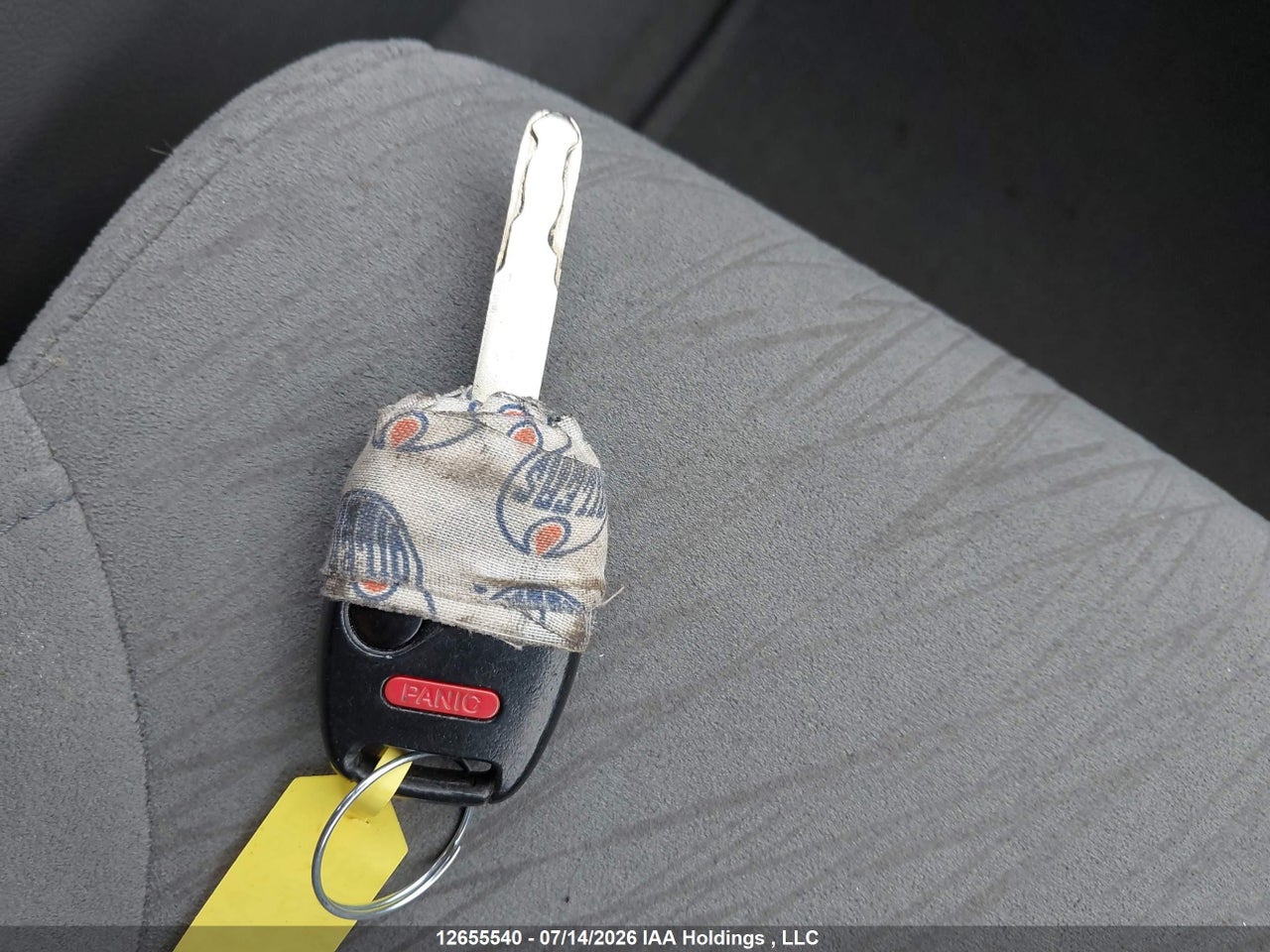 2006 HONDA CIVIC LX thumbnail 12