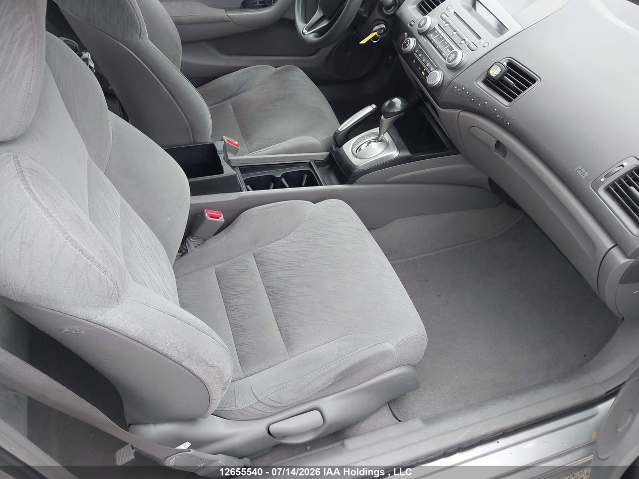 2006 HONDA CIVIC LX thumbnail 6