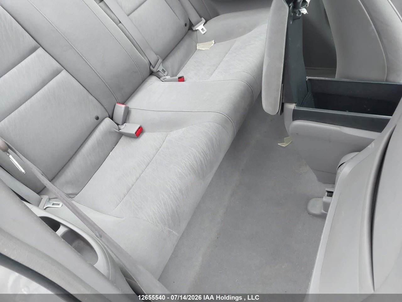 2006 HONDA CIVIC LX thumbnail 9