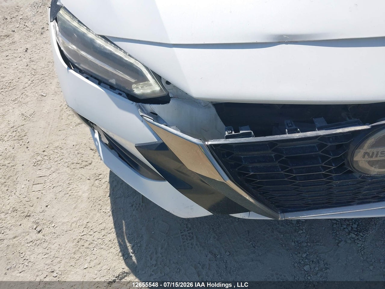 2021 NISSAN SENTRA SR thumbnail 7
