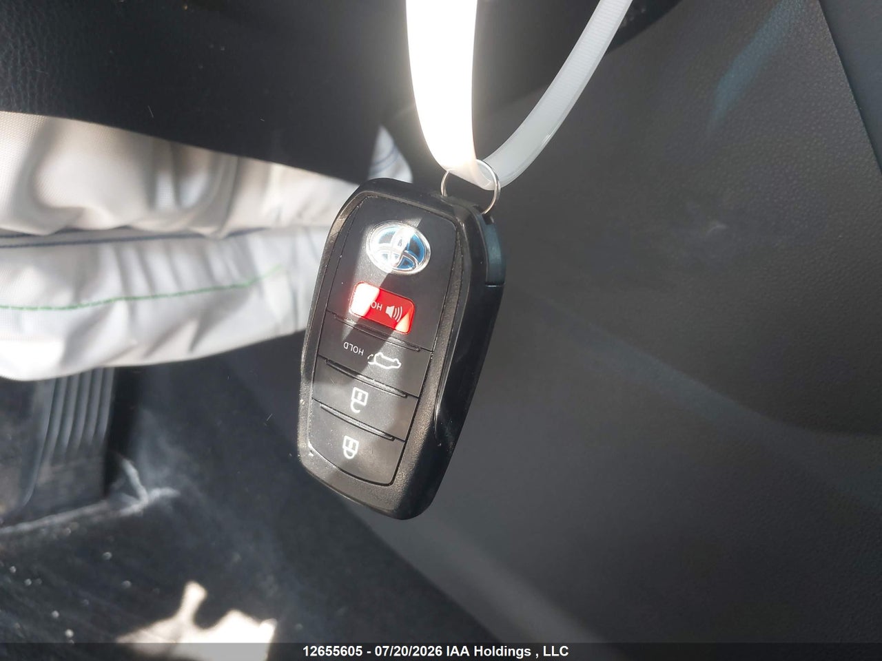 2021 TOYOTA VENZA thumbnail 12