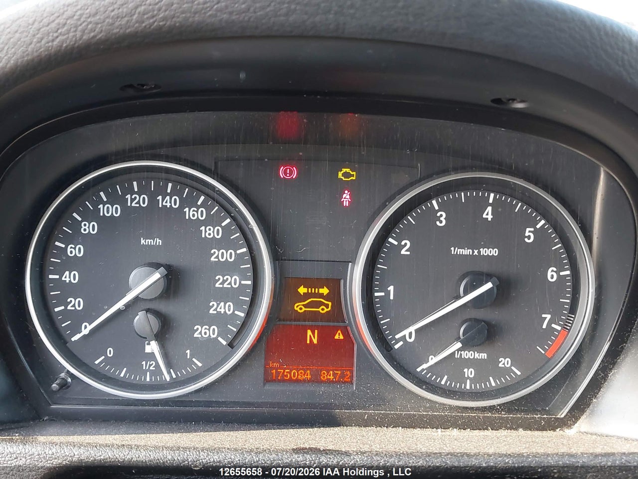 2012 BMW X1 XDRIVE28I thumbnail 8