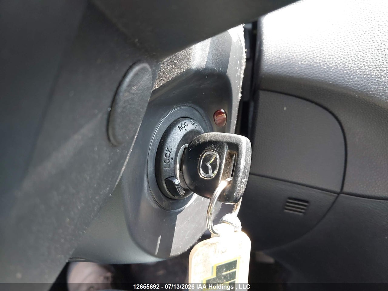 2010 MAZDA 3 thumbnail 12