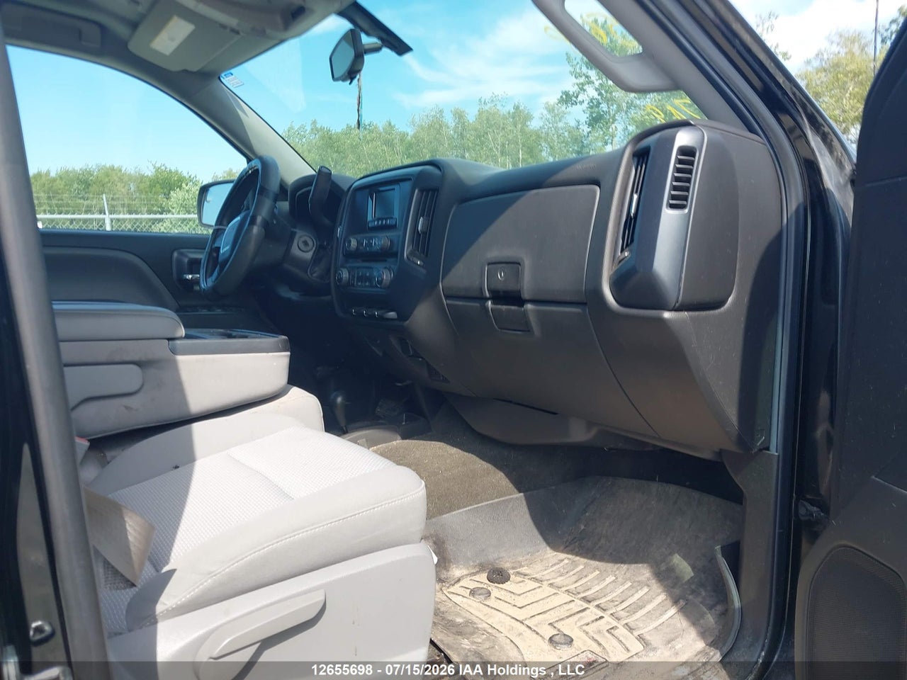 2015 GMC SIERRA 1500 thumbnail 6