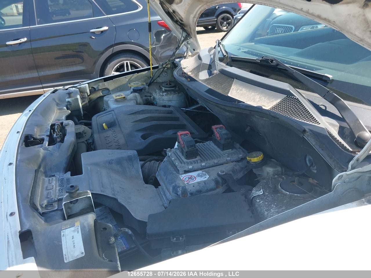 2016 JEEP PATRIOT SPORT/NORTH thumbnail 11