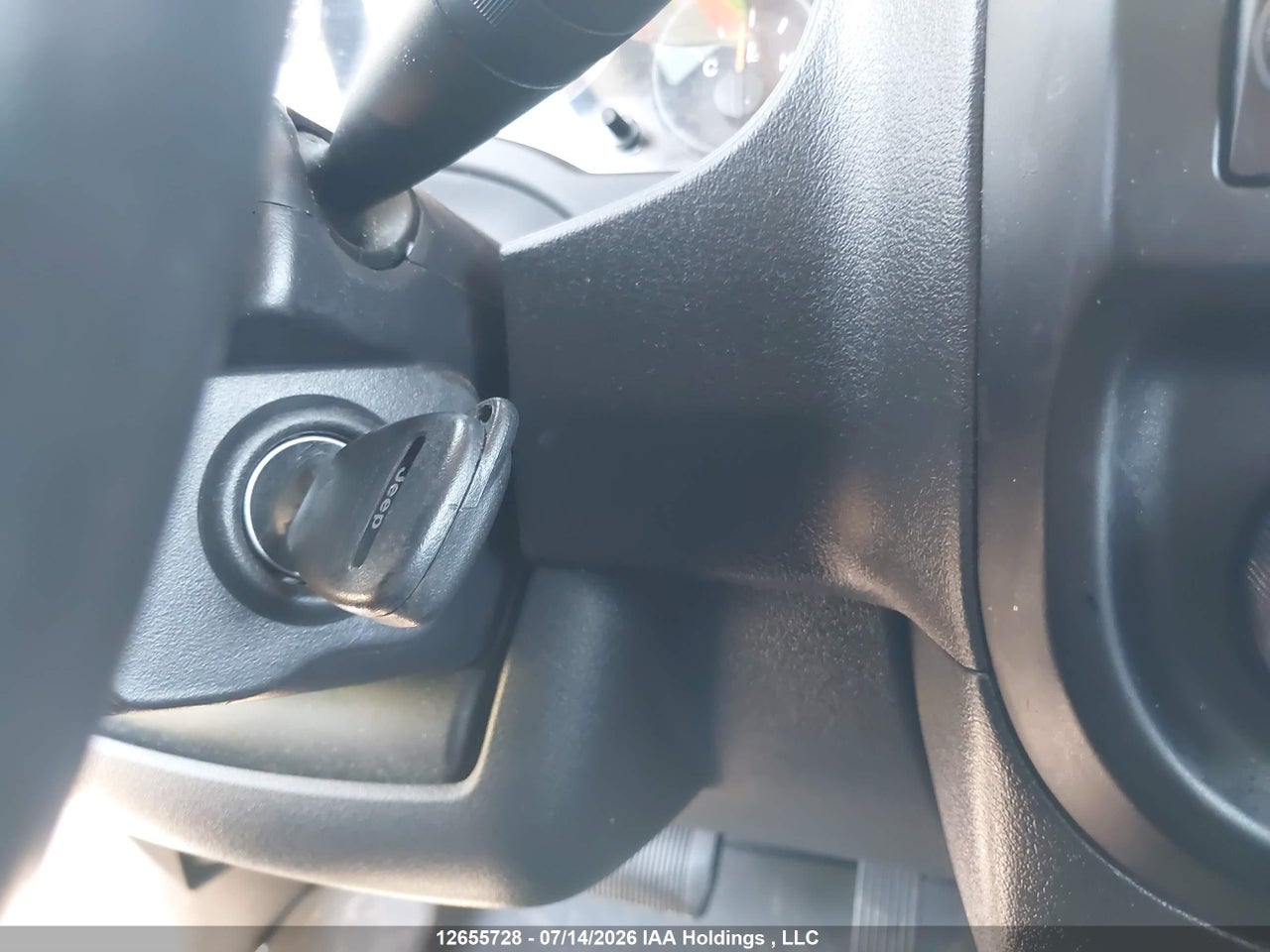 2016 JEEP PATRIOT SPORT/NORTH thumbnail 12