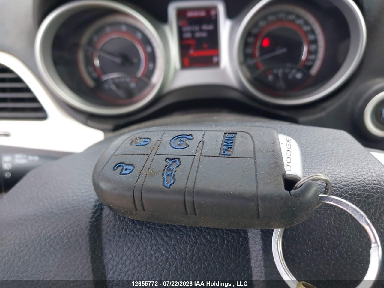 2011 DODGE JOURNEY CANADA VALUE PACKAGE thumbnail 12