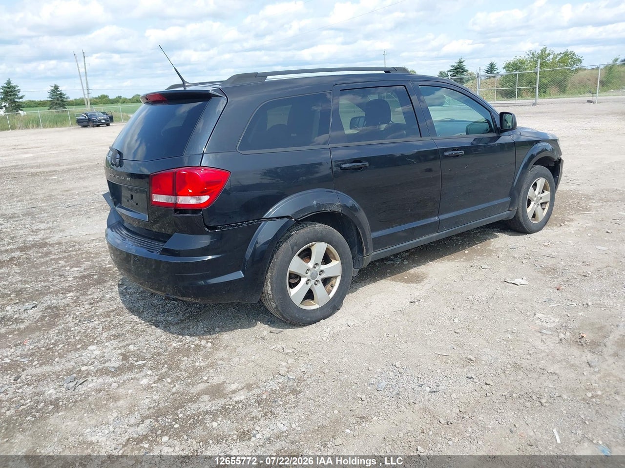 2011 DODGE JOURNEY CANADA VALUE PACKAGE thumbnail 5