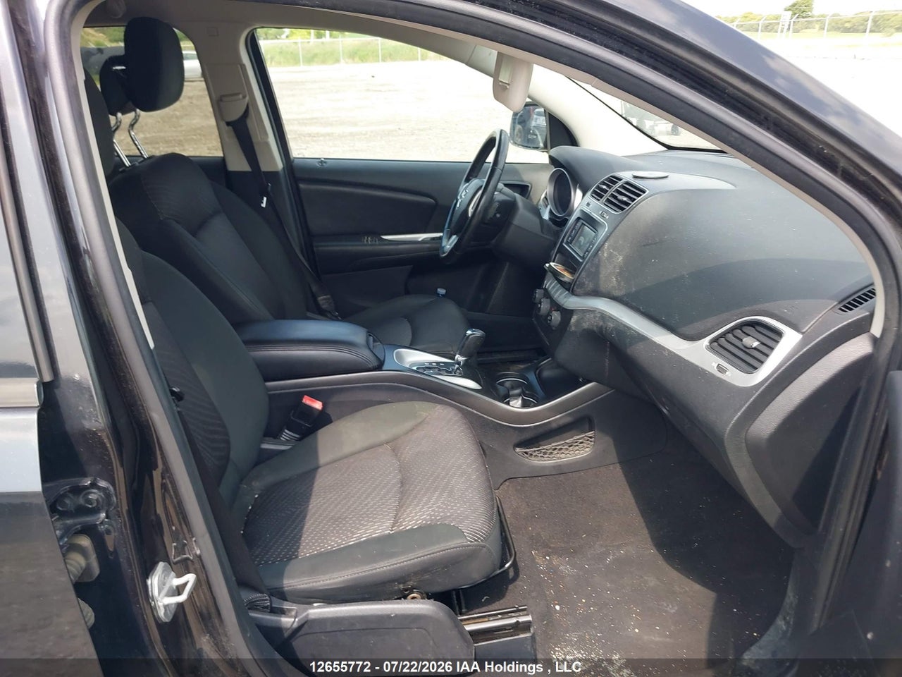 2011 DODGE JOURNEY CANADA VALUE PACKAGE thumbnail 6