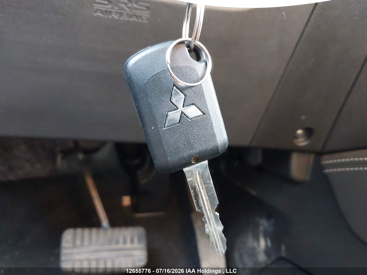 2023 MITSUBISHI RVR thumbnail 12