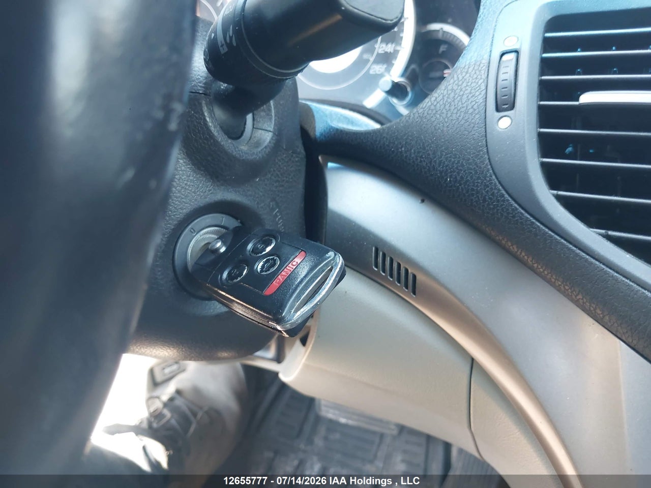 2009 ACURA TSX thumbnail 12
