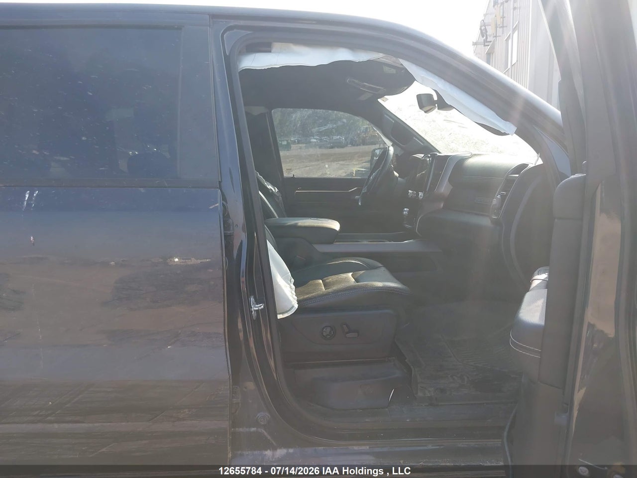 2019 RAM 1500 REBEL thumbnail 6