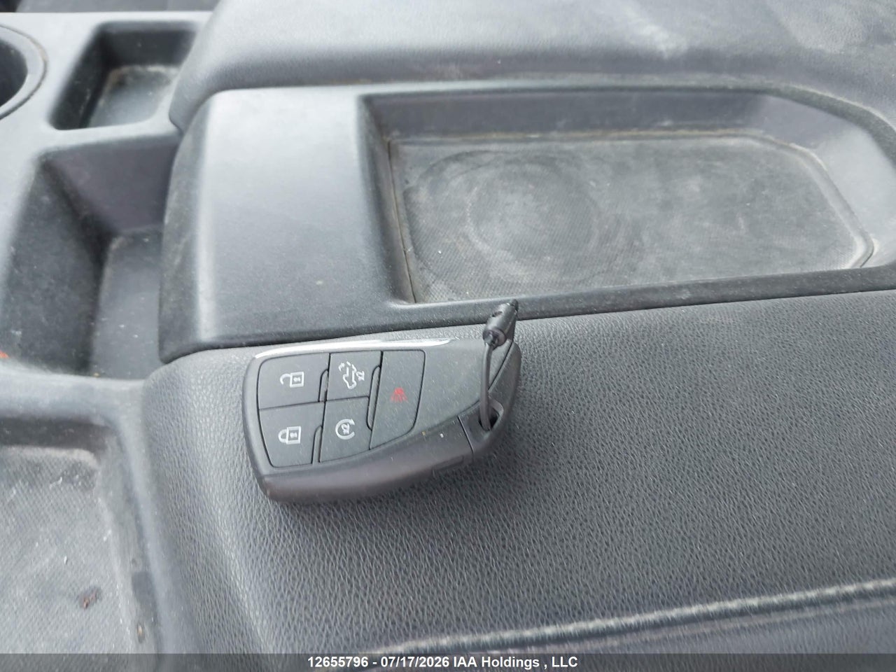 2025 CHEVROLET SILVERADO K2500 HEAVY DUTY LT thumbnail 12