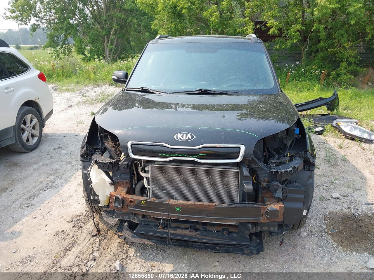 2015 KIA SOUL SX/SX LUXURY thumbnail 7