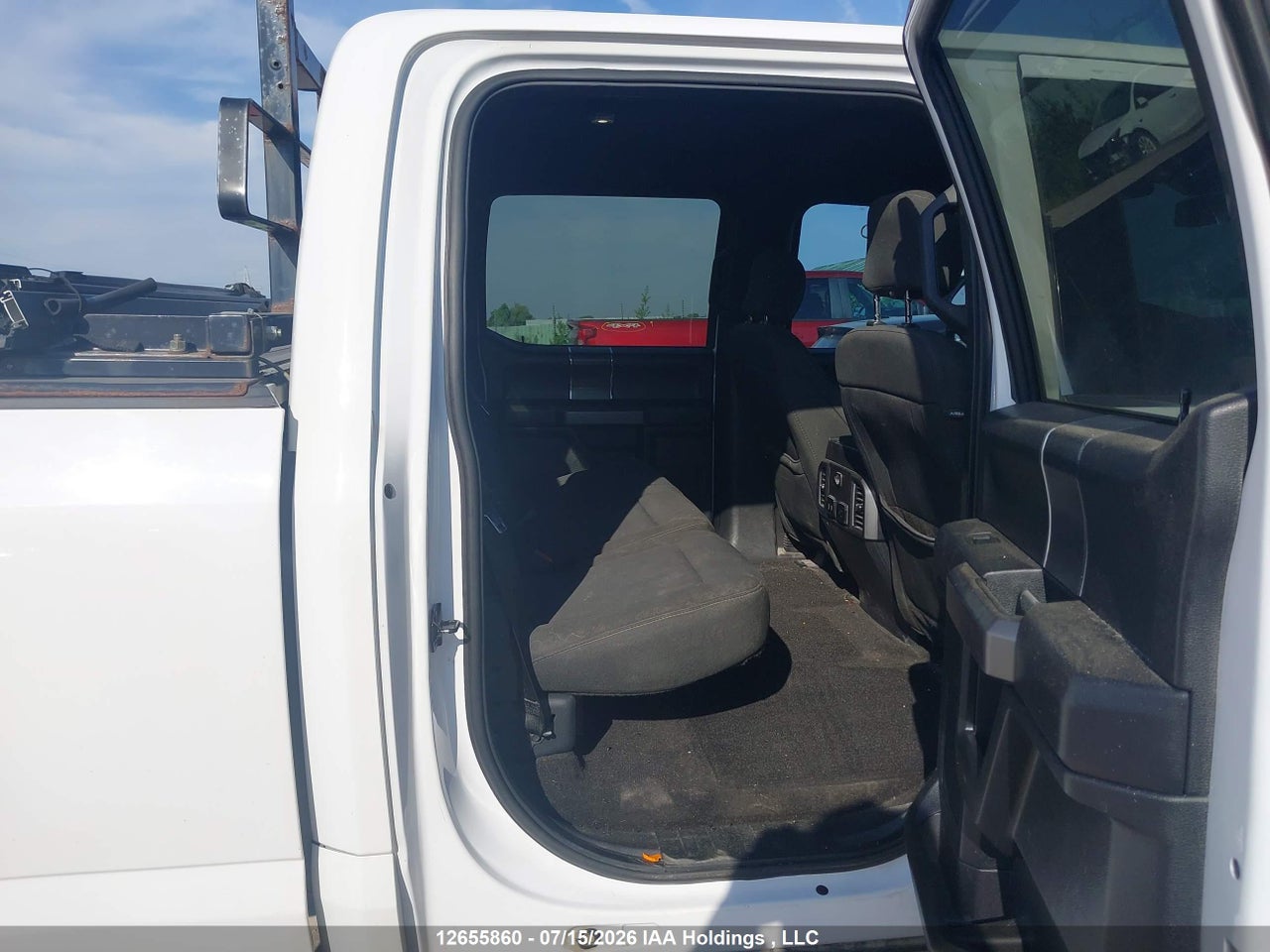 2018 FORD F-150 XLT thumbnail 9