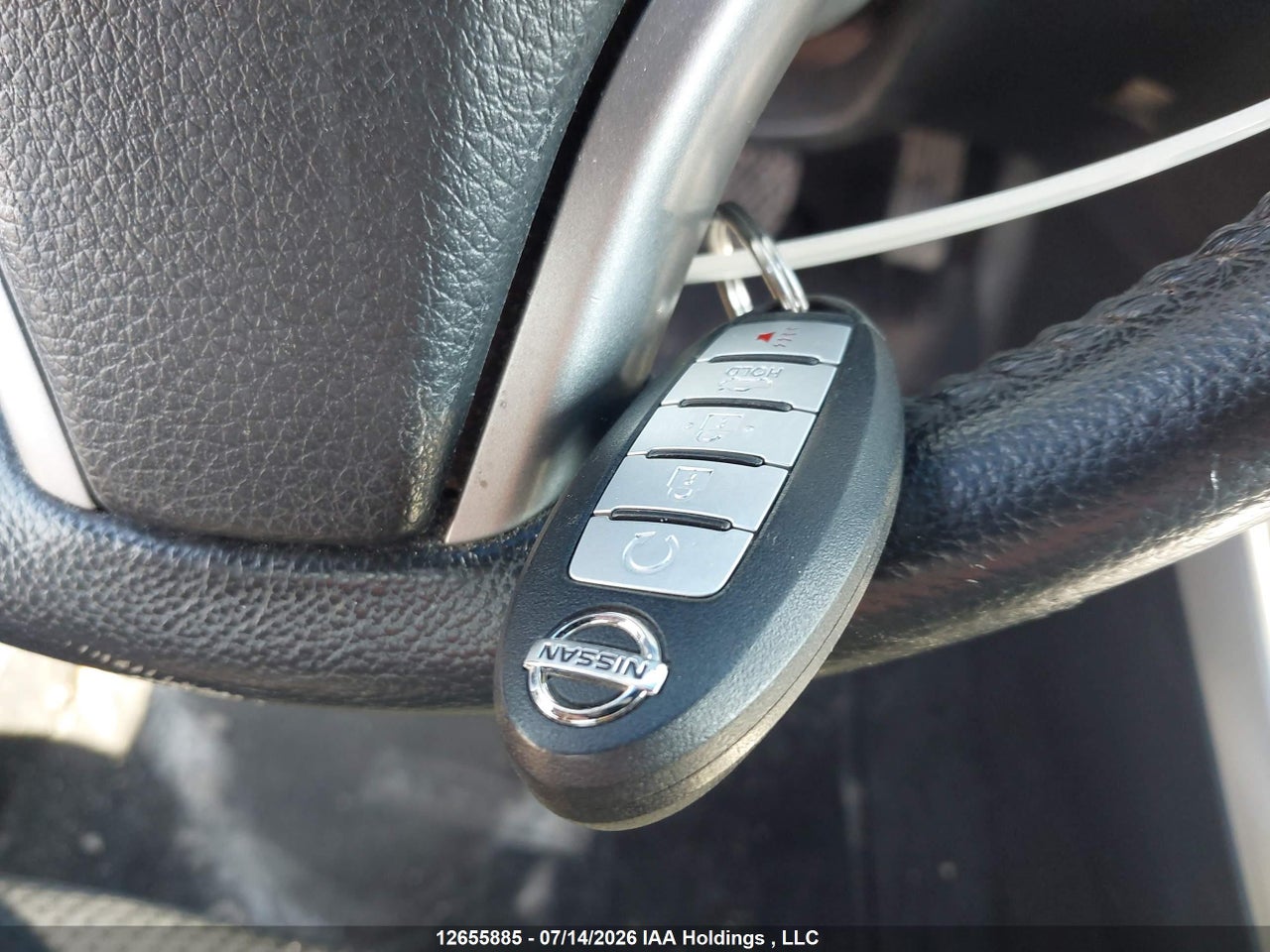 2014 NISSAN ALTIMA 2.5/2.5 S/2.5 SL/2.5 SV thumbnail 12