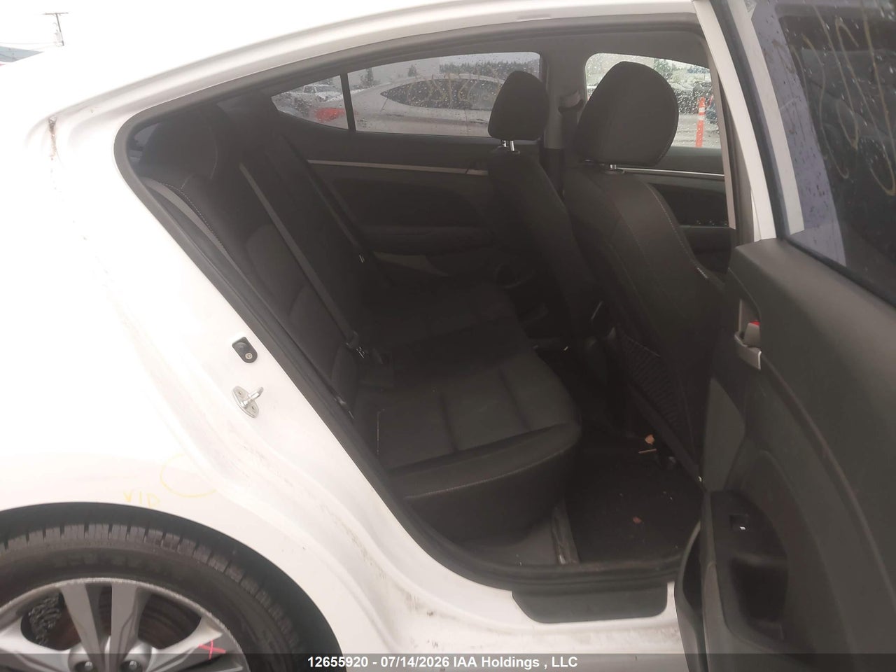 2018 HYUNDAI ELANTRA GL SE thumbnail 9