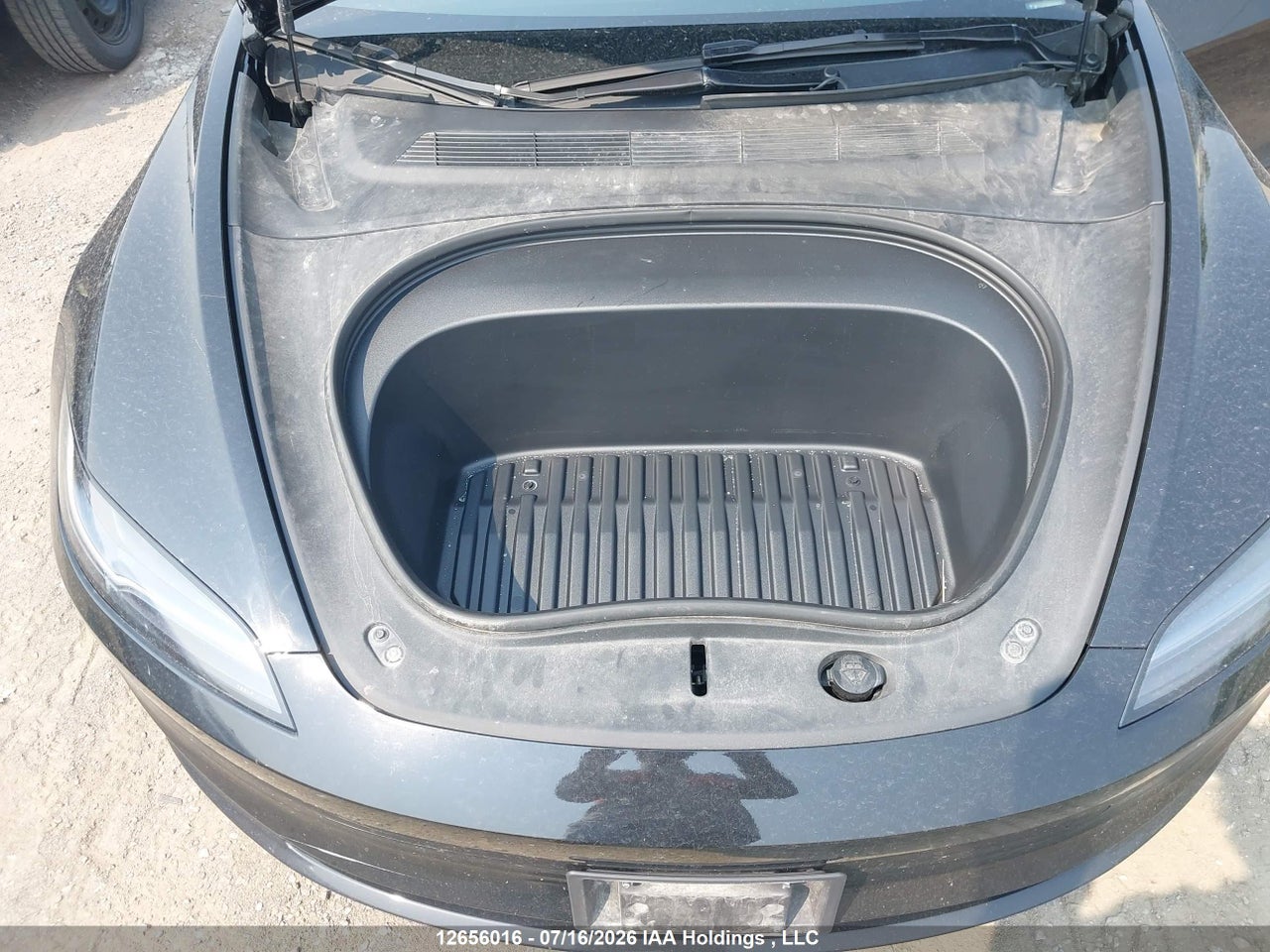 2025 TESLA MODEL 3 thumbnail 11