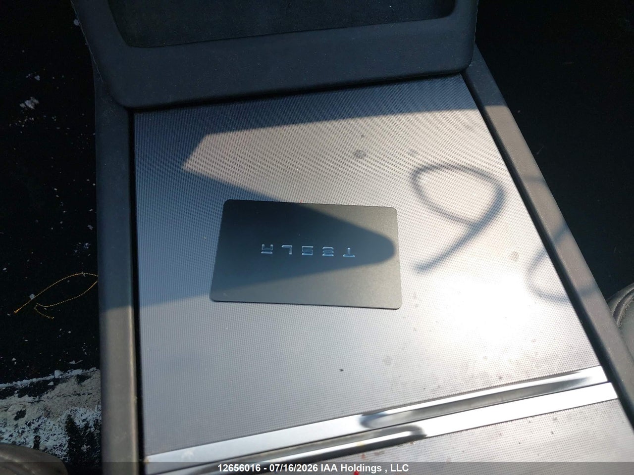 2025 TESLA MODEL 3 thumbnail 12