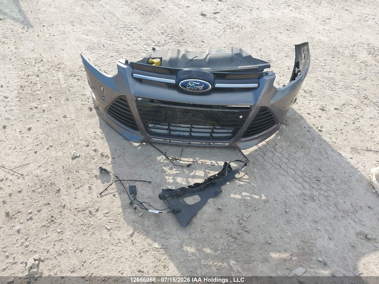 2012 FORD FOCUS SEL thumbnail 11