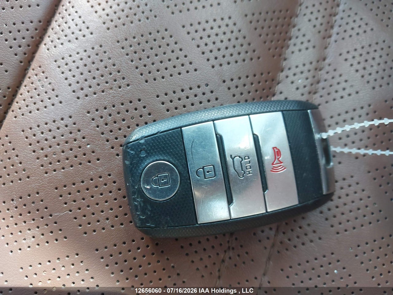 2019 KIA SORENTO 3.3L SX/3.3L SXL thumbnail 12