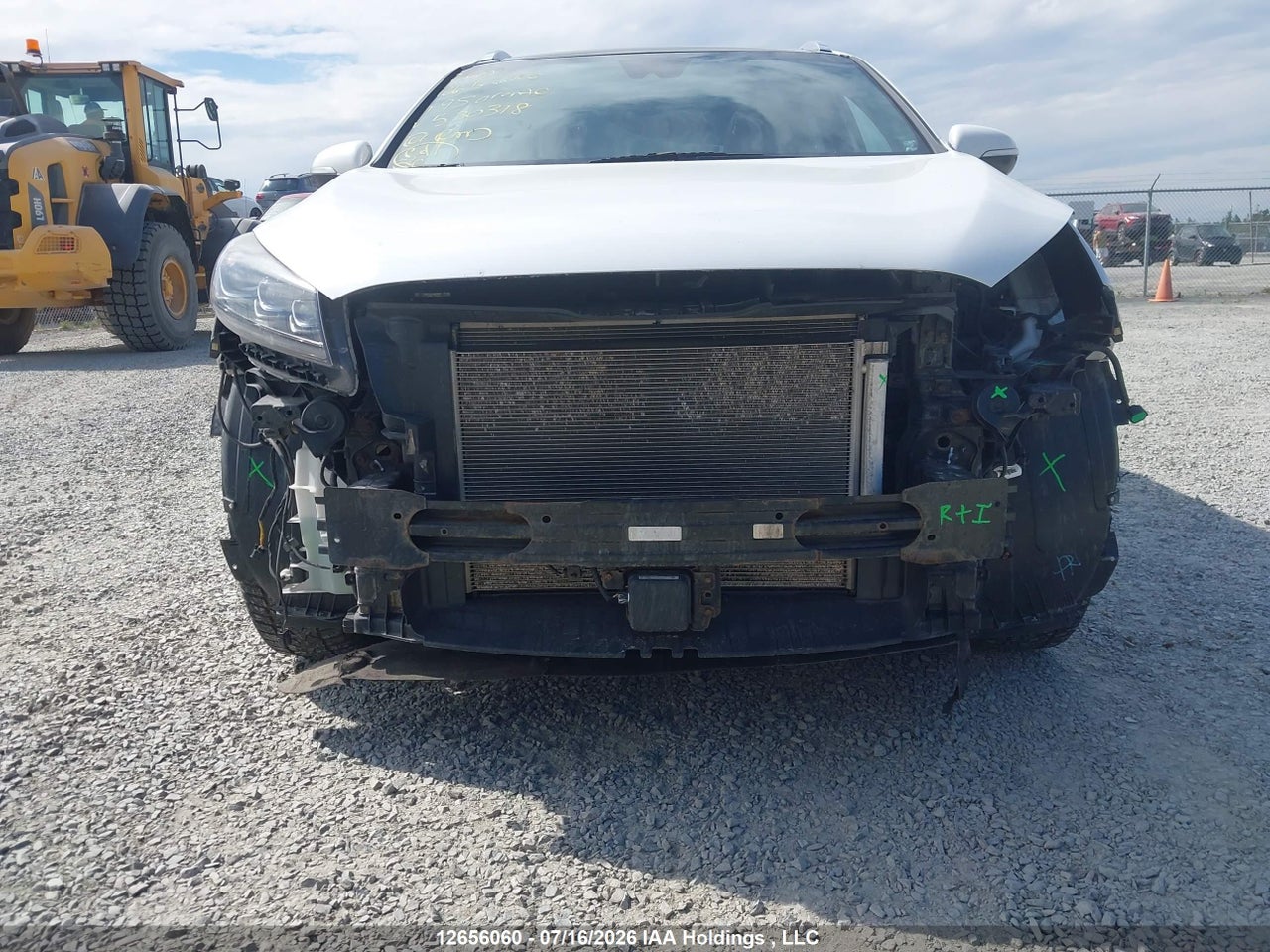 2019 KIA SORENTO 3.3L SX/3.3L SXL thumbnail 7