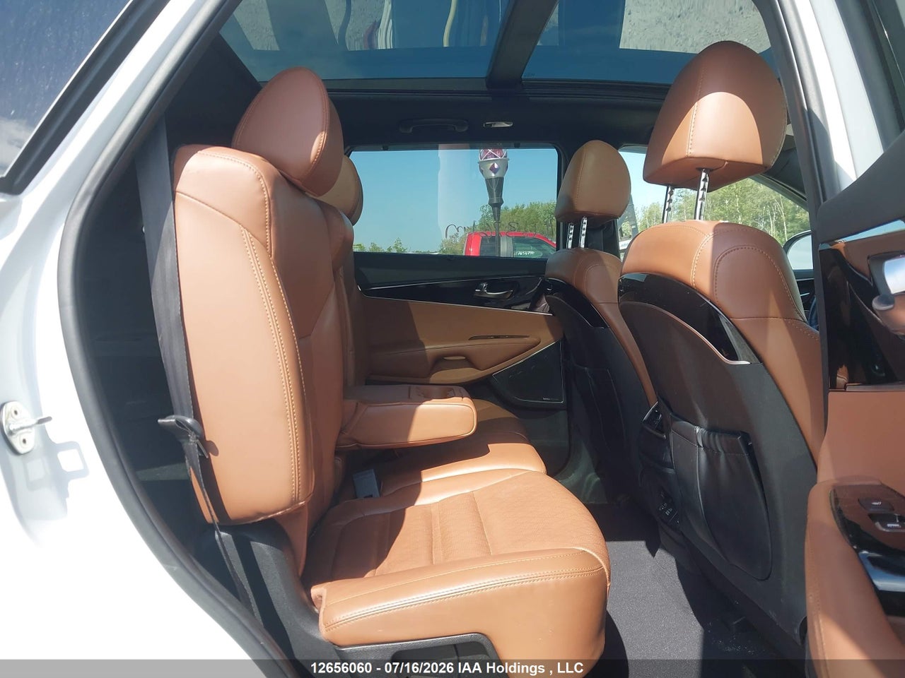 2019 KIA SORENTO 3.3L SX/3.3L SXL thumbnail 9
