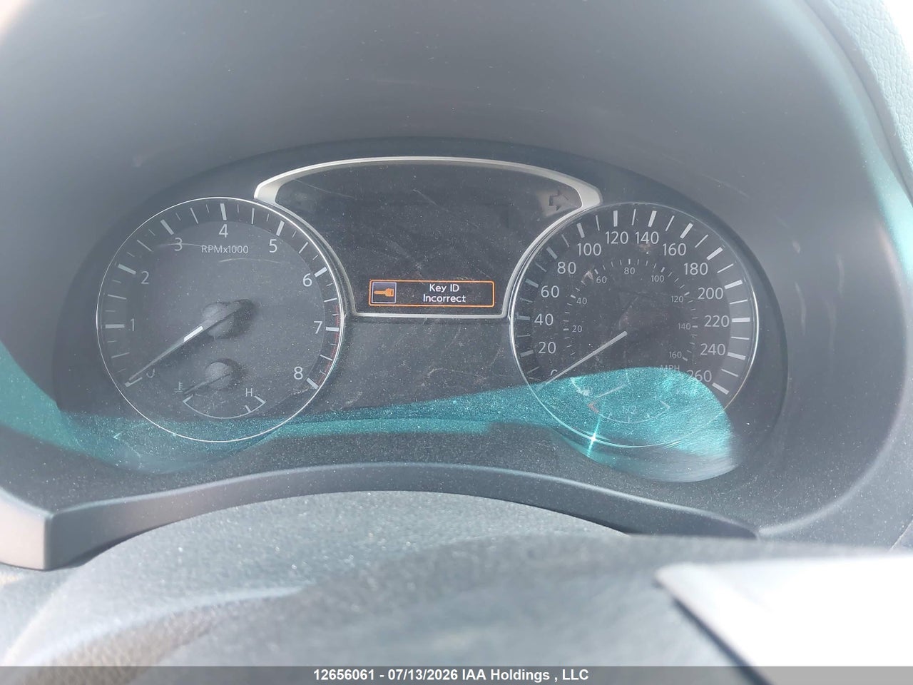 2018 NISSAN ALTIMA 2.5/S/SV/SL/SR thumbnail 8