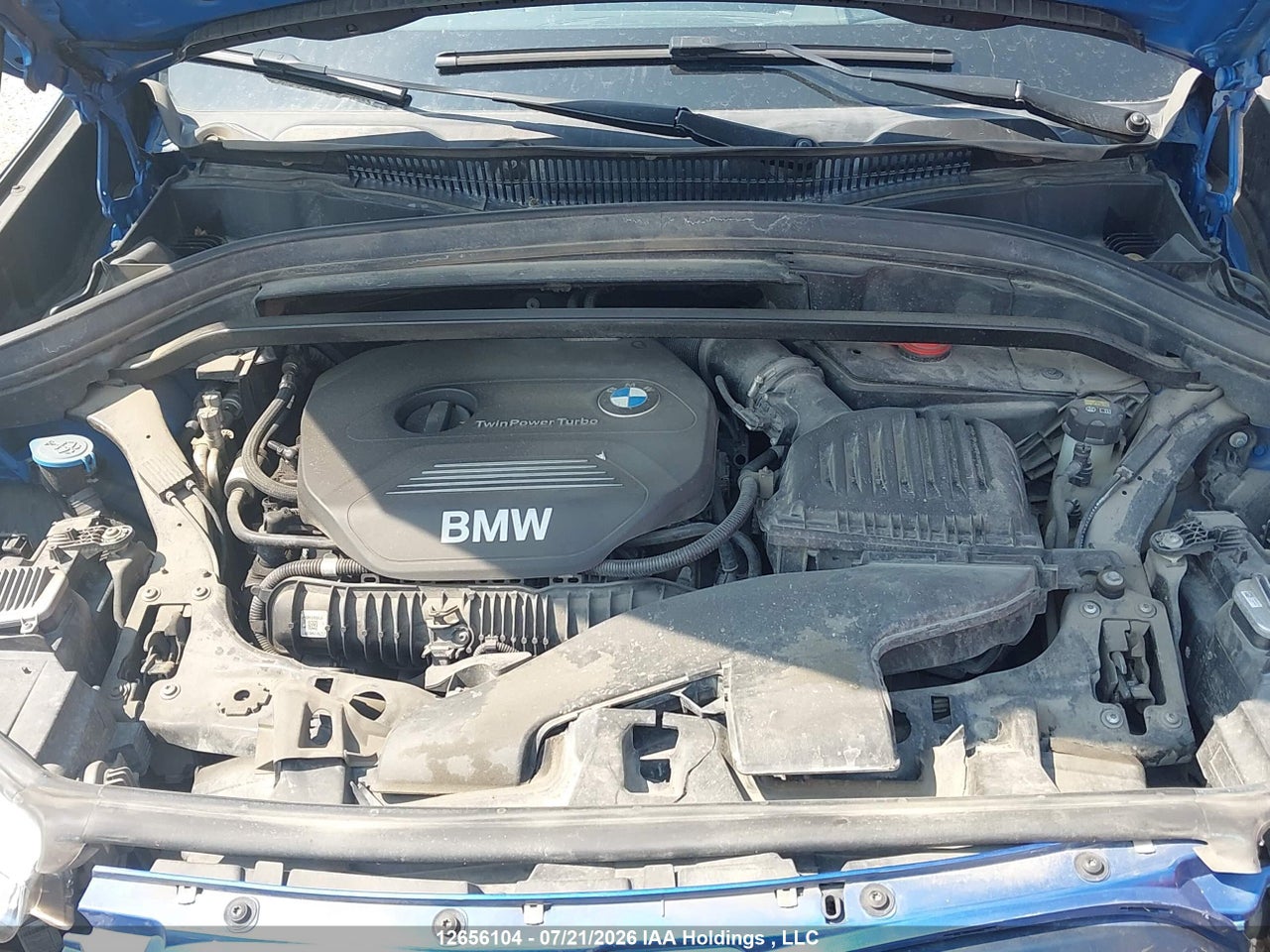 2018 BMW X1 XDRIVE28I thumbnail 11