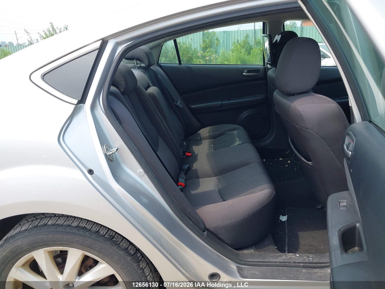 2013 MAZDA 6 sport thumbnail 9