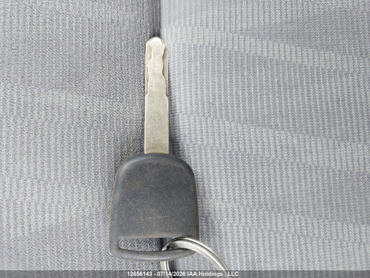2004 HONDA CIVIC LX thumbnail 12