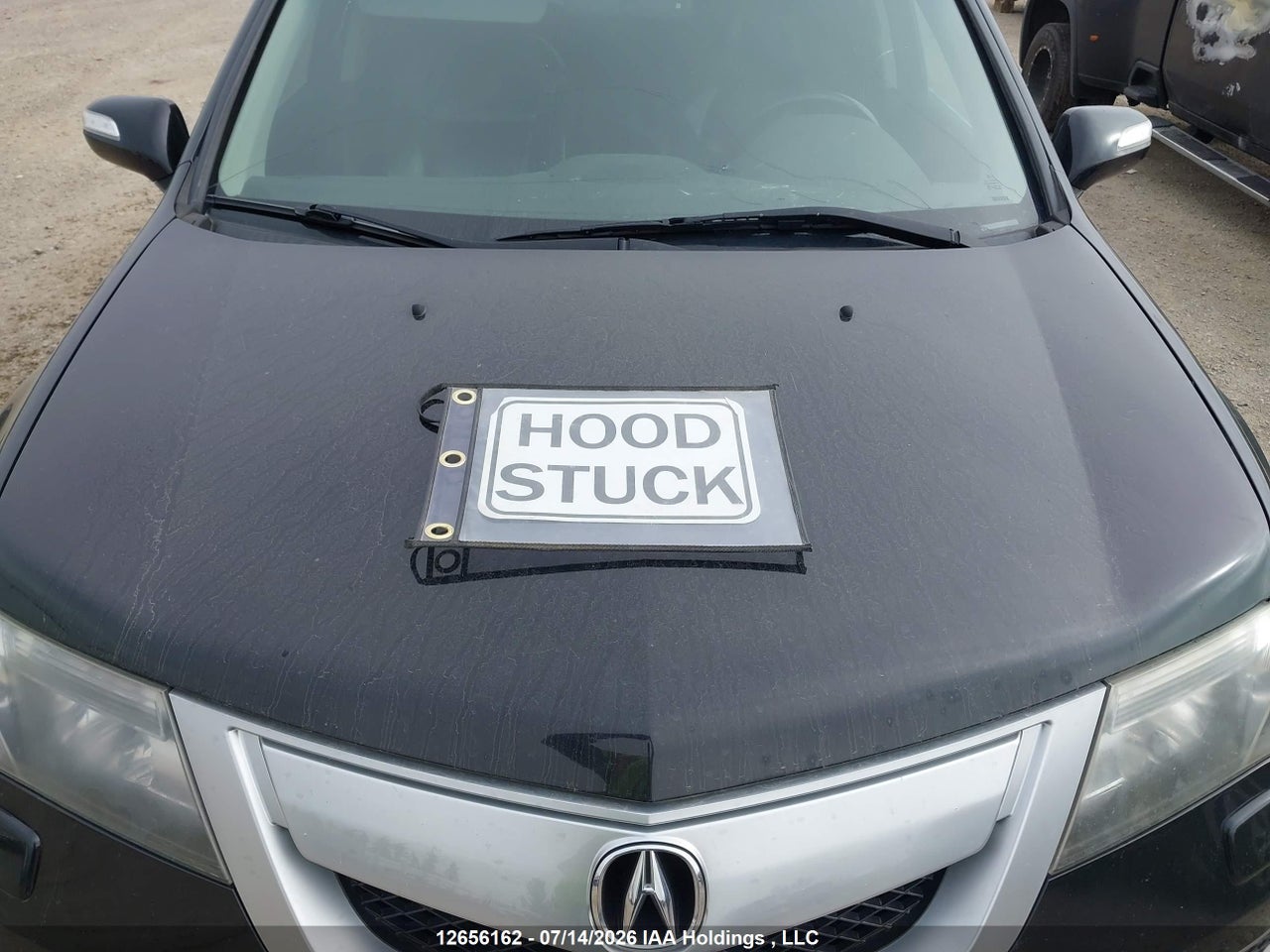 2010 ACURA MDX thumbnail 11