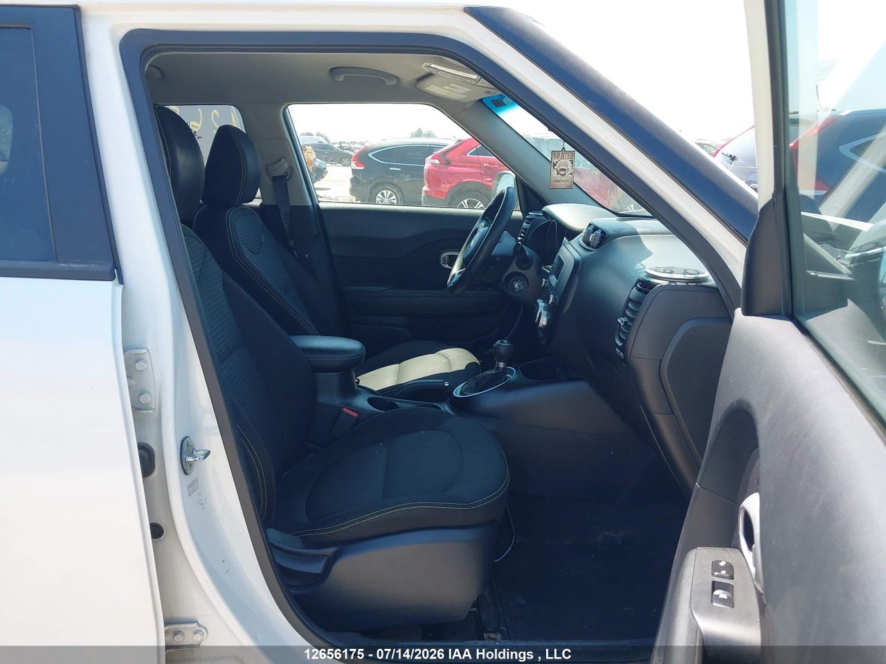 2015 KIA SOUL EX/EX+/EX+ ECO thumbnail 6